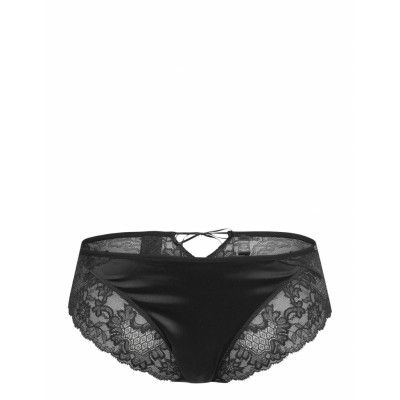 Bikini Trosa Brief Tanga Svart Calvin Klein