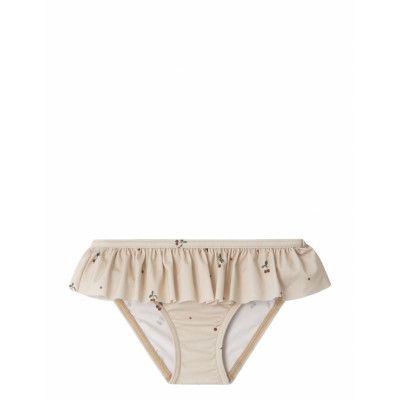 Bikini Bottom Bikini Beige Garbo&Friends