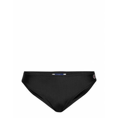 Bikini Bottom Bikinitrosa Svart Champion
