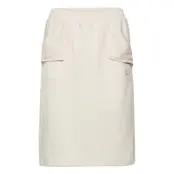 Bikini Bottom Primeblue *Villkorat Erbjudande Knälång Kjol Creme Adidas Originals