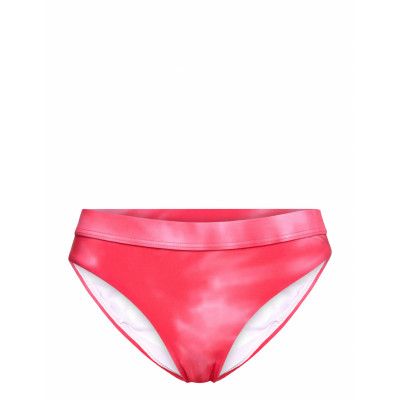 Bikini Bottom Swimwear Bikinis Bikini Bottoms Bikini Briefs Pink Champion