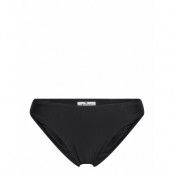 Bikini Bottom Swimwear Bikinis Bikini Bottoms Bikini Briefs Svart Champion