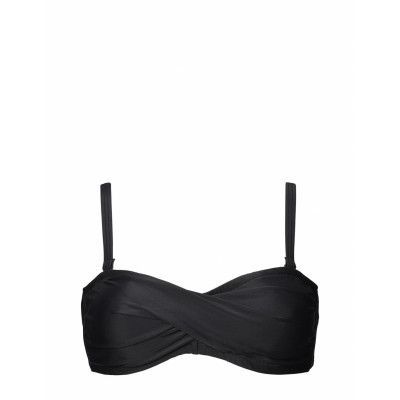 Damella Of Sweden Bikini Bra Ingrid Svart