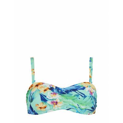 Damella Of Sweden Bikini Bra Olivia Blå