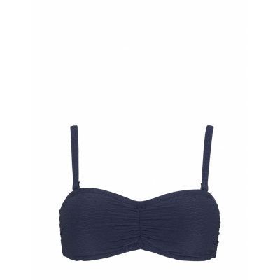 Damella Of Sweden Bikinibra Padded Marinblå