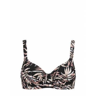 Damella Of Sweden Bikini Bra Sophia Svart