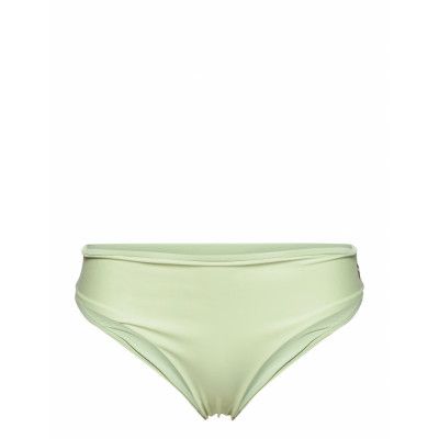 Bikini Brief Swimwear Bikinis Bikini Bottoms Bikini Briefs Grön Casall