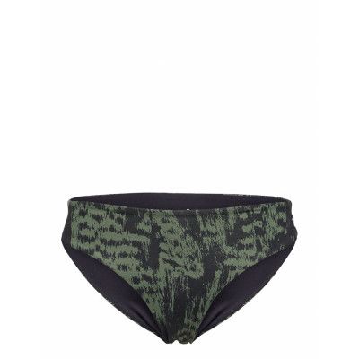 Bikini Brief Swimwear Bikinis Bikini Bottoms Bikini Briefs Grön Casall