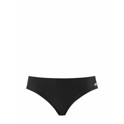 Damella Of Sweden Bikini Brief Brigitte Svart
