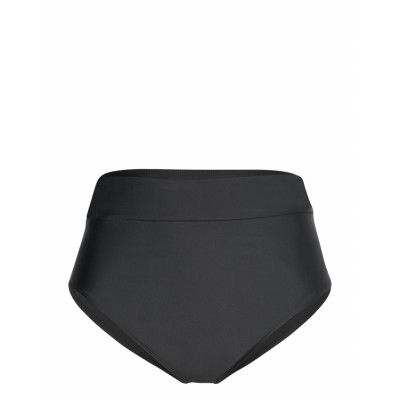 Rosemunde Bikini Brief High Waist Svart