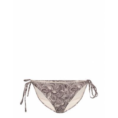 Rosemunde Rwshiitake Bikini Brief Low Waist Brun