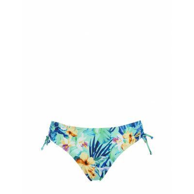 Damella Of Sweden Bikini Brief Natalie Blå