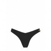 Bikini Brief Reese Swimwear Bikinis Bikini Bottoms Bikini Briefs Black Damella Of Sweden