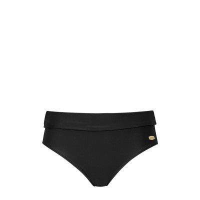 Damella Of Sweden Bikini Brief Veronica Svart