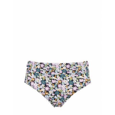 Damella Of Sweden Bikini Brief Veronica Blå