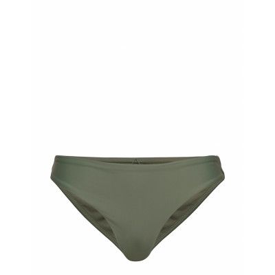 Bikini Briefs Swimwear Bikinis Bikini Bottoms Bikini Briefs Grön Röhnisch