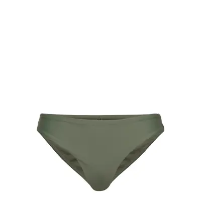 Bikini Briefs Swimwear Bikinis Bikini Bottoms Bikini Briefs Grön Röhnisch