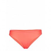 Bikini Briefs Swimwear Bikinis Bikini Bottoms Bikini Briefs Orange Röhnisch