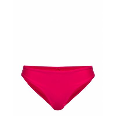 Bikini Briefs Swimwear Bikinis Bikini Bottoms Bikini Briefs Rosa Röhnisch