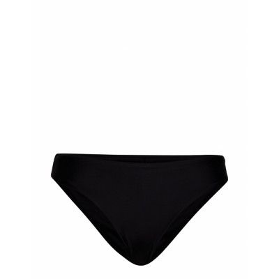 Bikini Briefs Swimwear Bikinis Bikini Bottoms Bikini Briefs Svart Röhnisch