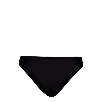 Bikini Briefs Swimwear Bikinis Bikini Bottoms Bikini Briefs Svart Röhnisch