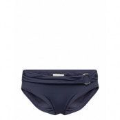 Bikini Btm Swimwear Bikinis Bikini Bottoms Bikini Briefs Blå Michael Kors Swimwear