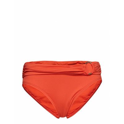 Bikini Btm Swimwear Bikinis Bikini Bottoms Bikini Briefs Michael Kors Swimwear
