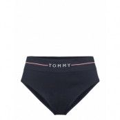 Bikini Curve Trosa Brief Tanga Blå Tommy Hilfiger