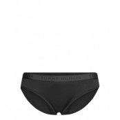 Bikini Curve Trosa Brief Tanga Svart Tommy Hilfiger