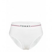 Bikini Curve Trosa Brief Tanga Vit Tommy Hilfiger