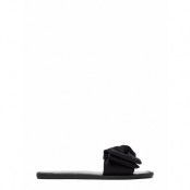 Bikini Designers Summer Shoes Sandals Pool Sliders Black Kate Spade