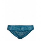 Bikini Lingerie Panties Hipsters/boyshorts Blå Calvin Klein