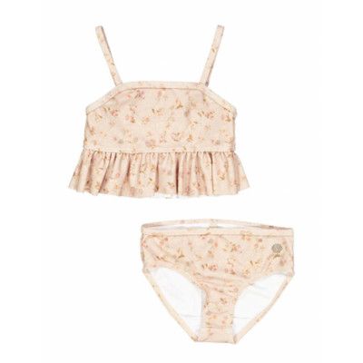 Bikini Lærke Bikini Pink Wheat