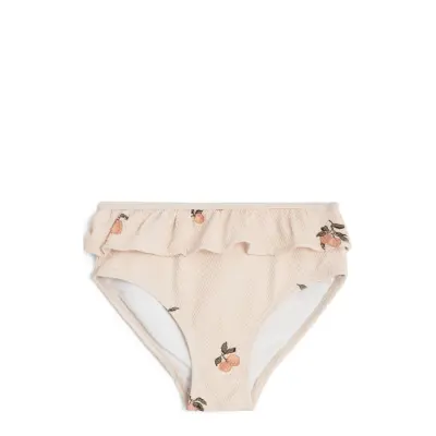 Bikini Pant Swimwear Uv Clothing Uv Bottoms Cream Garbo&Friends