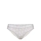 Bikini Print Swimwear Bikinis Bikini Bottoms Bikini Briefs Vit Tommy Hilfiger