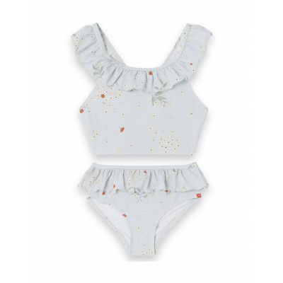 Garbo&Friends Bikini Set Blå