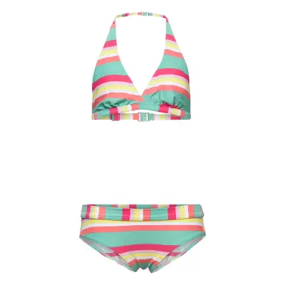 Bikini Sets Wireless Bikini Grön Esprit Bodywear Kids