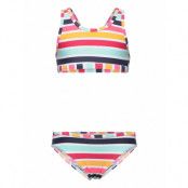 Bikini Sets Wireless Bikini Gul Esprit Bodywear Kids