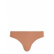 Bikini Stringtrosa Underkläder Brown Tommy Hilfiger