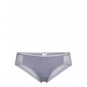 Bikini Swimwear Bikinis Bikini Bottoms Bikini Briefs Blå Calvin Klein