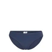 Bikini Swimwear Bikinis Bikini Bottoms Bikini Briefs Blue Calvin Klein