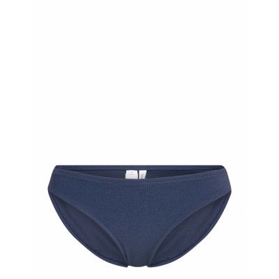 Bikini Swimwear Bikinis Bikini Bottoms Bikini Briefs Blue Calvin Klein
