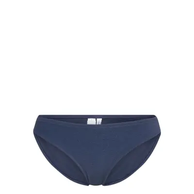 Bikini Swimwear Bikinis Bikini Bottoms Bikini Briefs Blue Calvin Klein