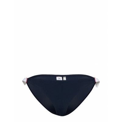 Tommy Hilfiger Bikini Blå
