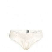 Bikini Trosa Brief Tanga Creme Calvin Klein