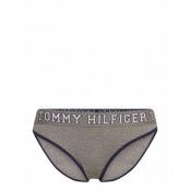 Bikini Trosa Brief Tanga Grå Tommy Hilfiger