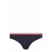 Bikini Swimwear Bikinis Bikini Bottoms Bikini Briefs Navy Tommy Hilfiger