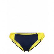 Bikini Swimwear Bikinis Bikini Bottoms Bikini Briefs Multi/mönstrad Tommy Hilfiger