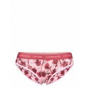 Bikini Trosa Brief Tanga Rosa Calvin Klein