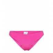 Bikini *Villkorat Erbjudande Swimwear Bikinis Bikini Bottoms Bikini Briefs Rosa Calvin Klein